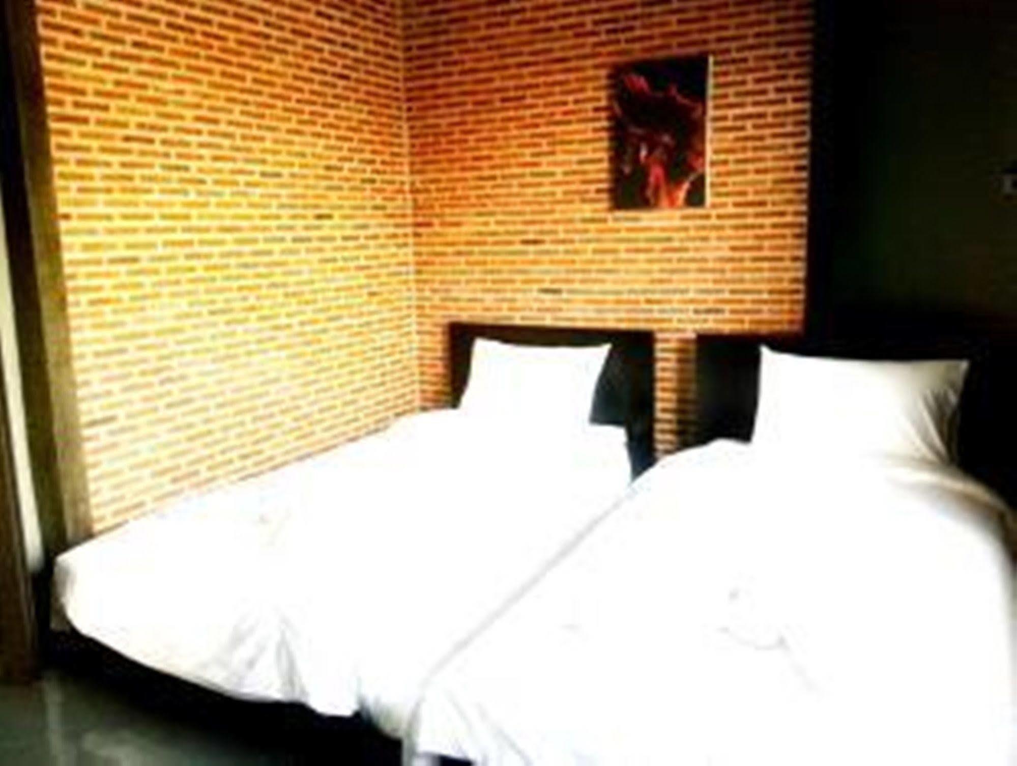 Ashcarya Boutique Resort Ban Bo  Exterior photo